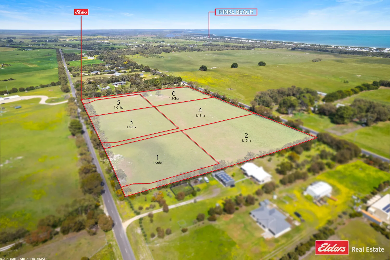 Additional image 3 of 14 Smiths Lane, Kingston Se SA 5275