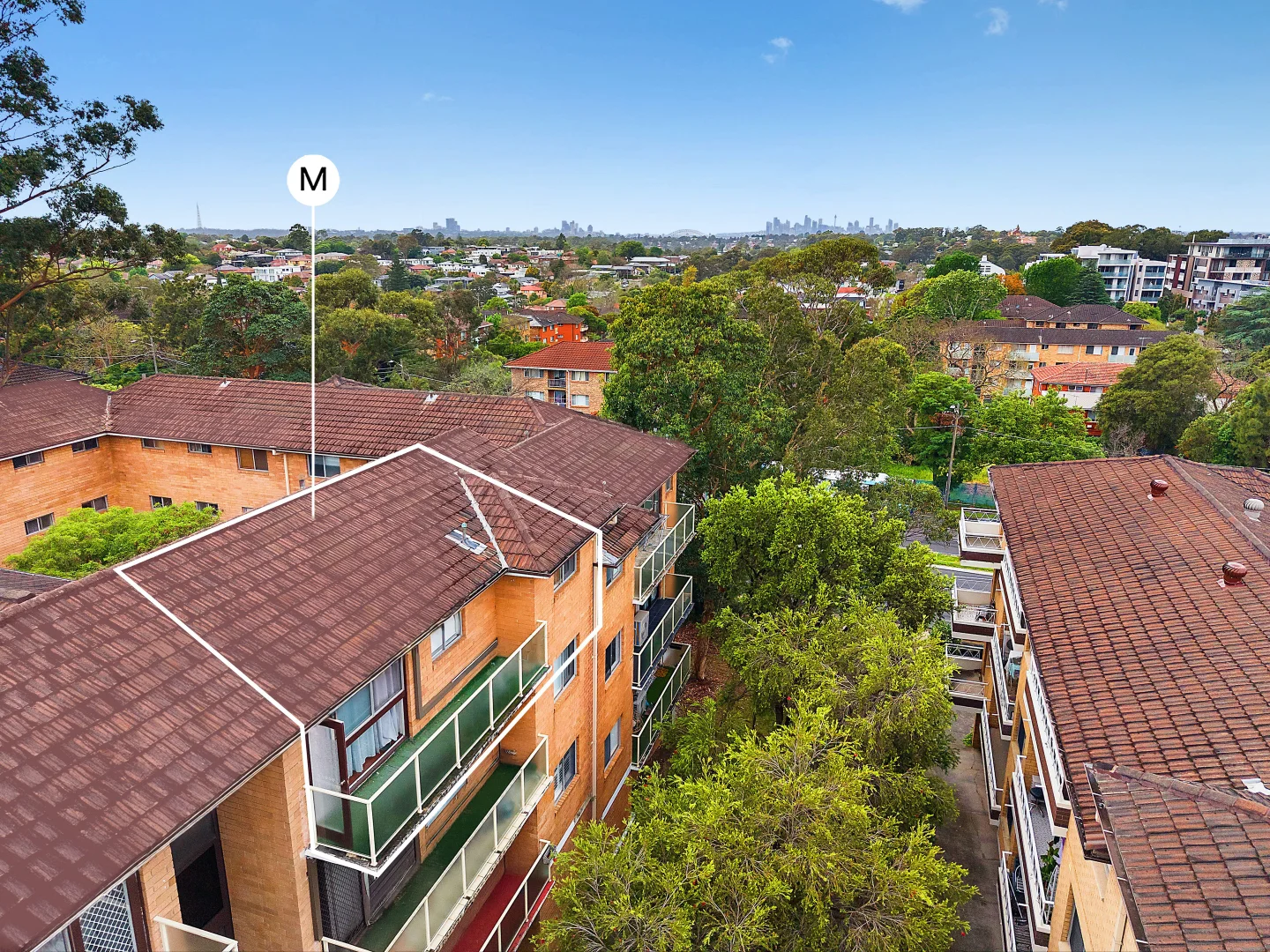 Additional image 10 of 19/8 Lane Cove Road, Ryde NSW 2112