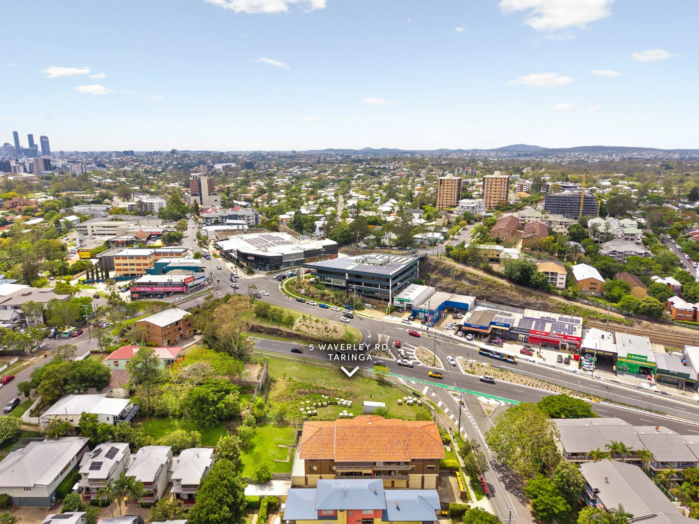 Additional image 4 of 87 Walker Street, Taringa QLD 4068