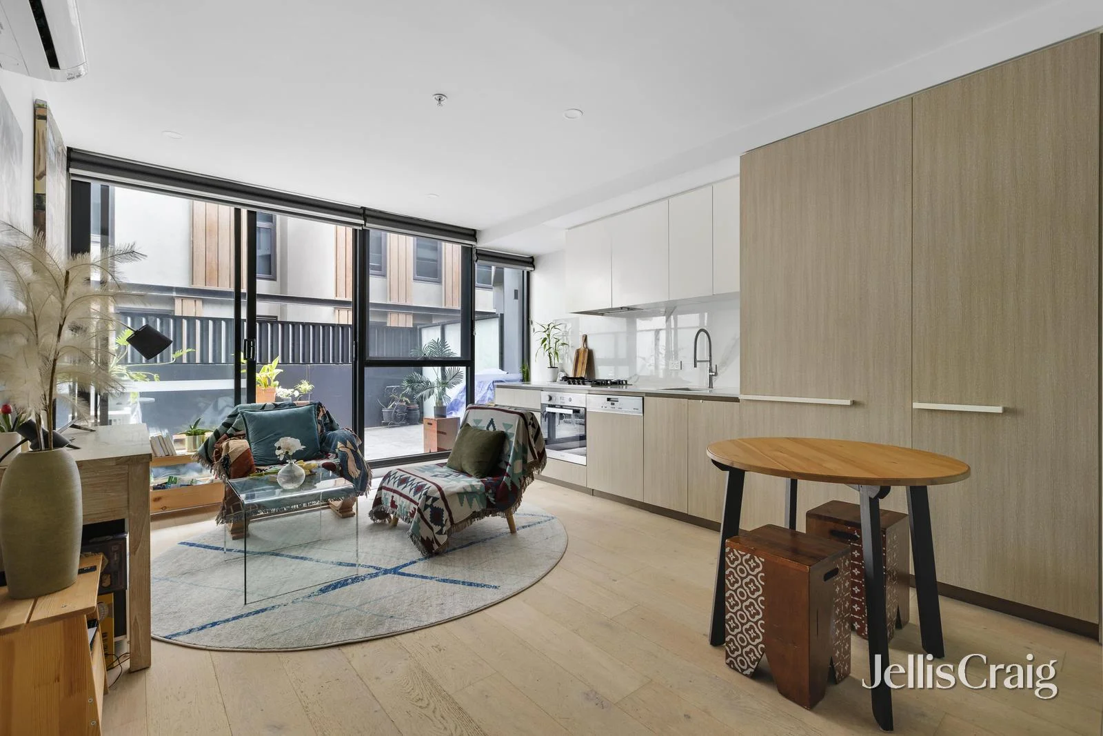 Additional image 2 of 102/108 Haines Street, North Melbourne VIC 3051