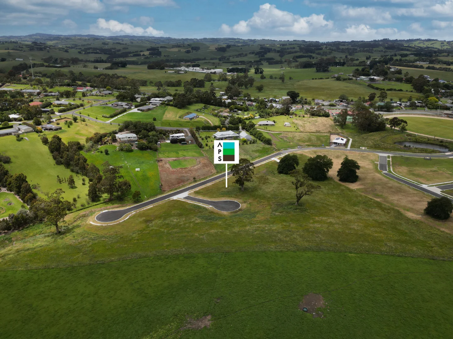 Additional image 2 of Lot 202 The Oaks, Poowong VIC 3988