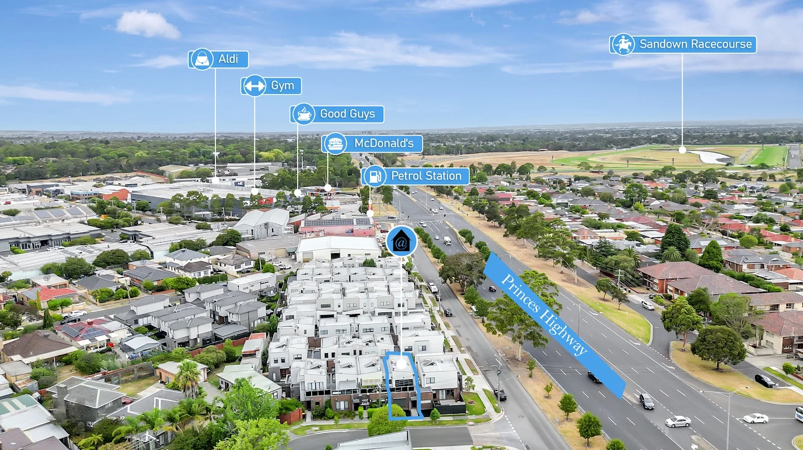 Additional image 23 of 1D Grace Street, Springvale VIC 3171