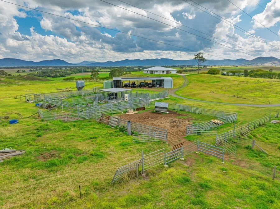 35 Abel Road, Lower Wonga QLD 4570