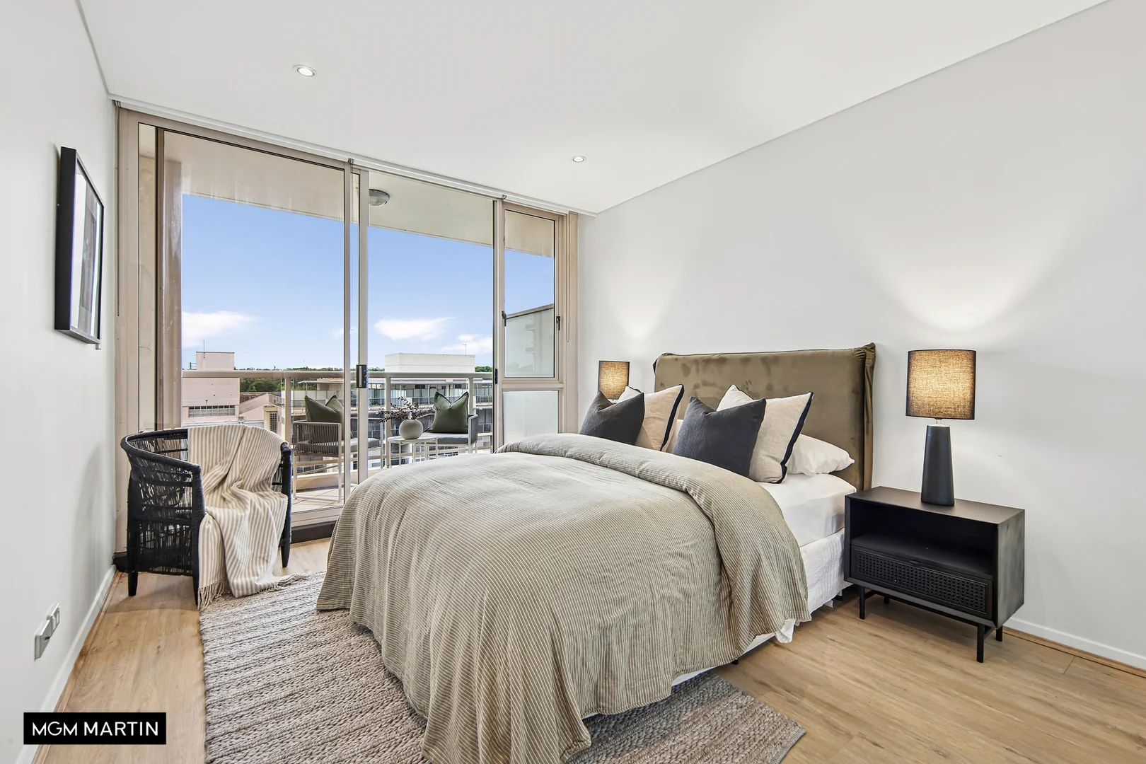 Additional image 3 of 235/11 Potter Street, Waterloo NSW 2017