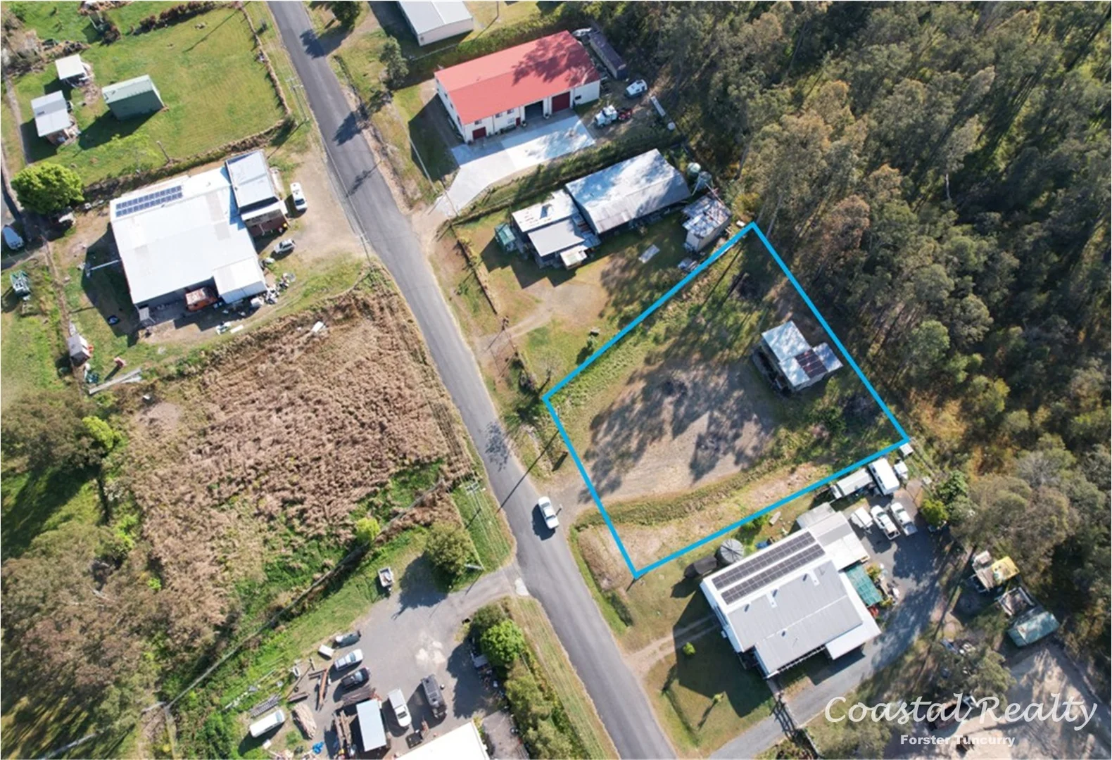 Additional image 2 of 6 Britten Street, Gloucester NSW 2422