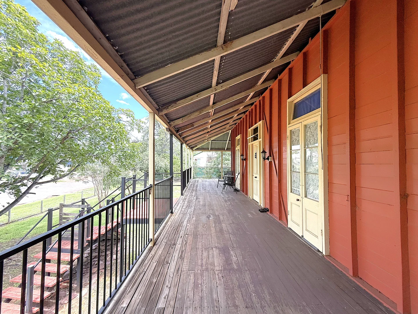 Additional image 5 of 9 Tyndall Street, Jericho QLD 4728