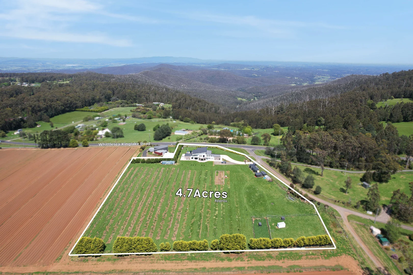 Additional image 20 of 134 Whittlesea Kinglake Road, Kinglake VIC 3763