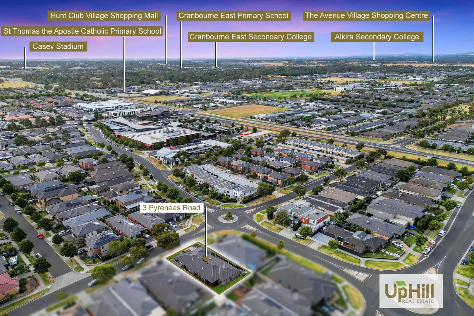 Additional image 29 of 3 Pyrenees Road, Clyde VIC 3978
