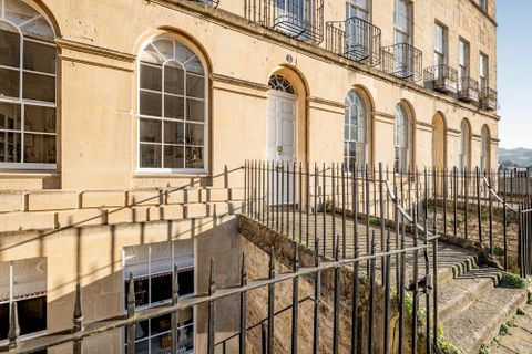 Johnstone Street, Bathwick BA2