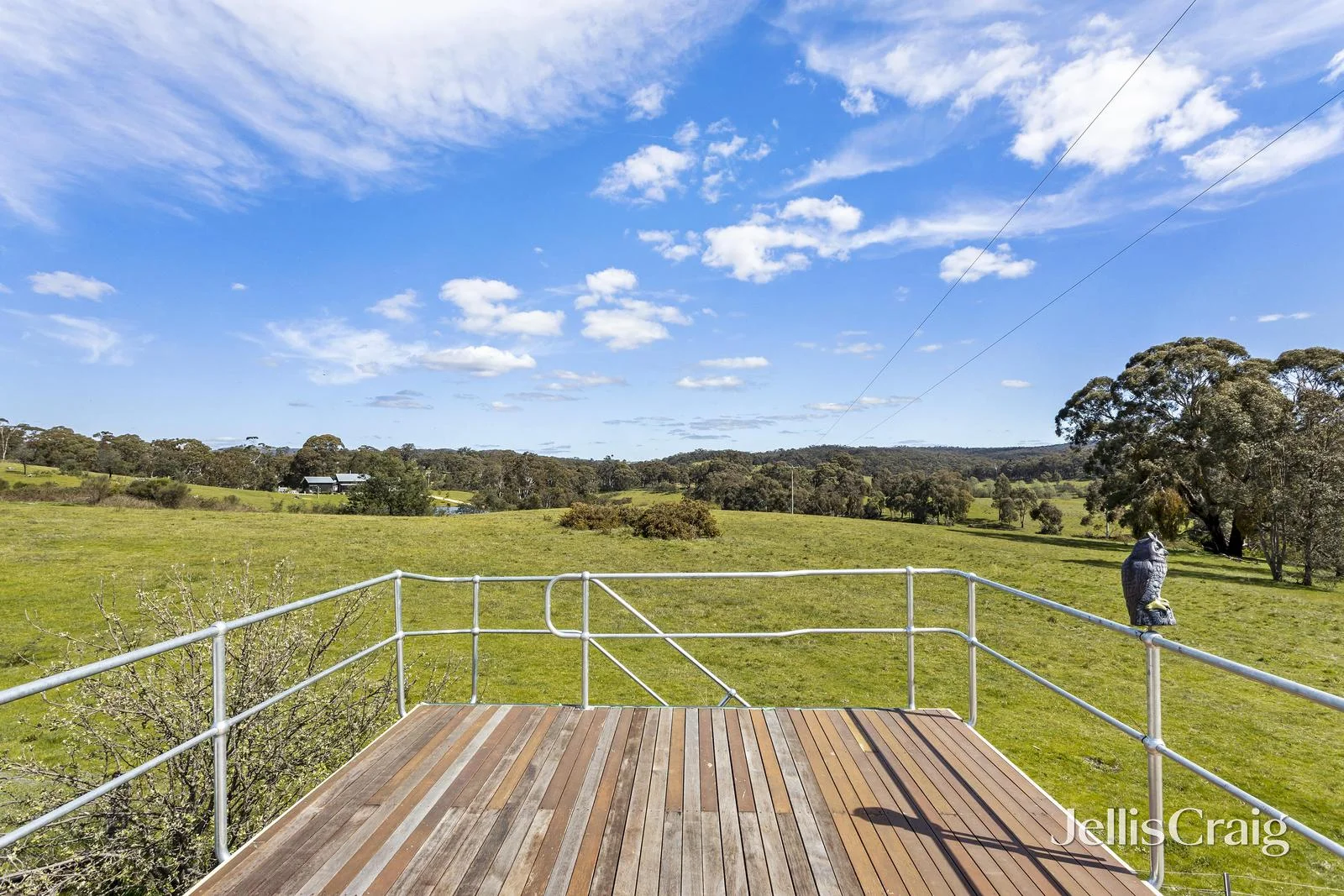 Additional image 5 of 349 Hepburn Newstead Road, Shepherds Flat VIC 3461