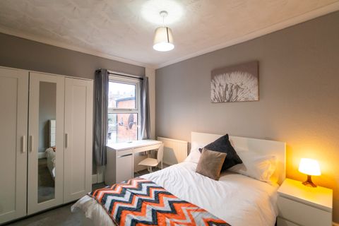 Goldsmid Road, Reading RG1, Room to rent