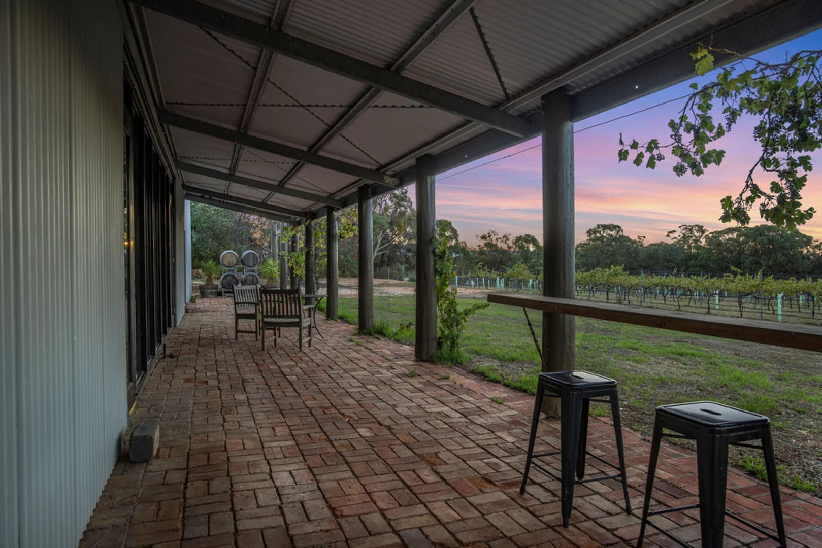Additional image 14 of 122 Redpath Road, Avoca VIC 3467