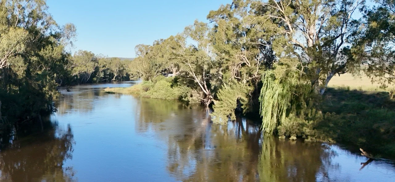 "Mara"/3969 Elcombe Road, Bingara NSW 2404