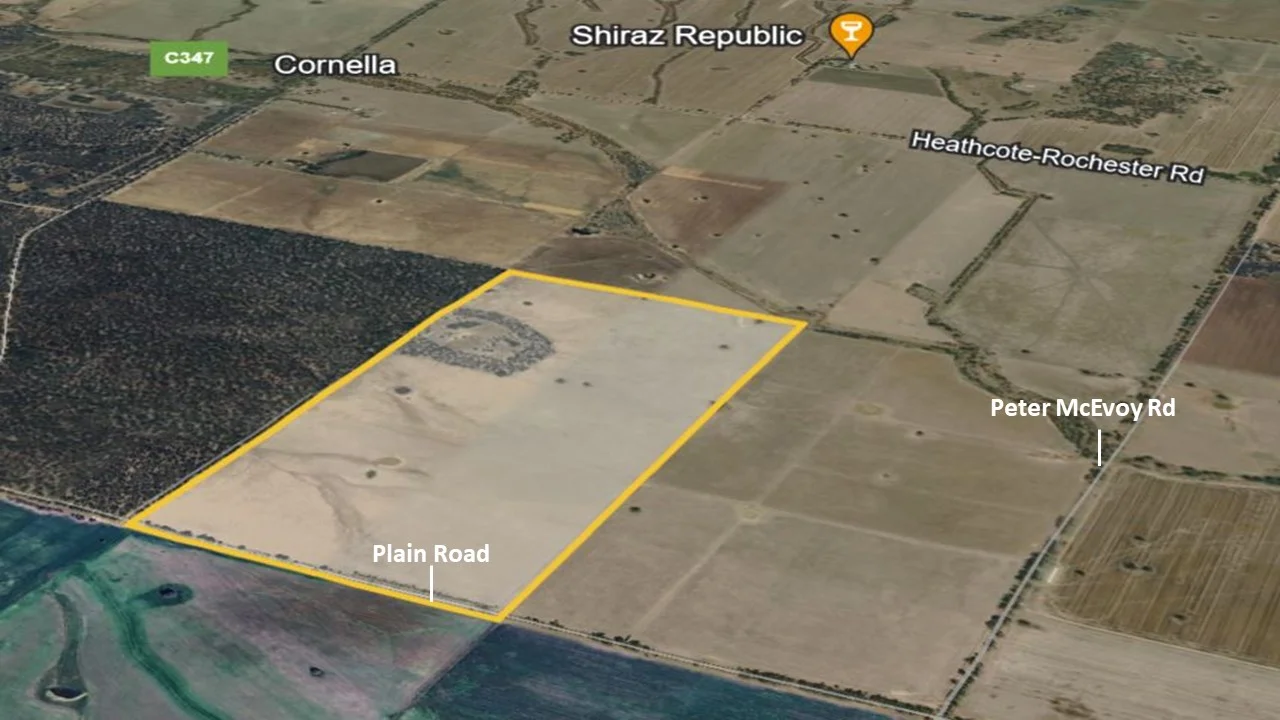 Additional image 20 of CA59D&59C Plain Road, Heathcote VIC 3523