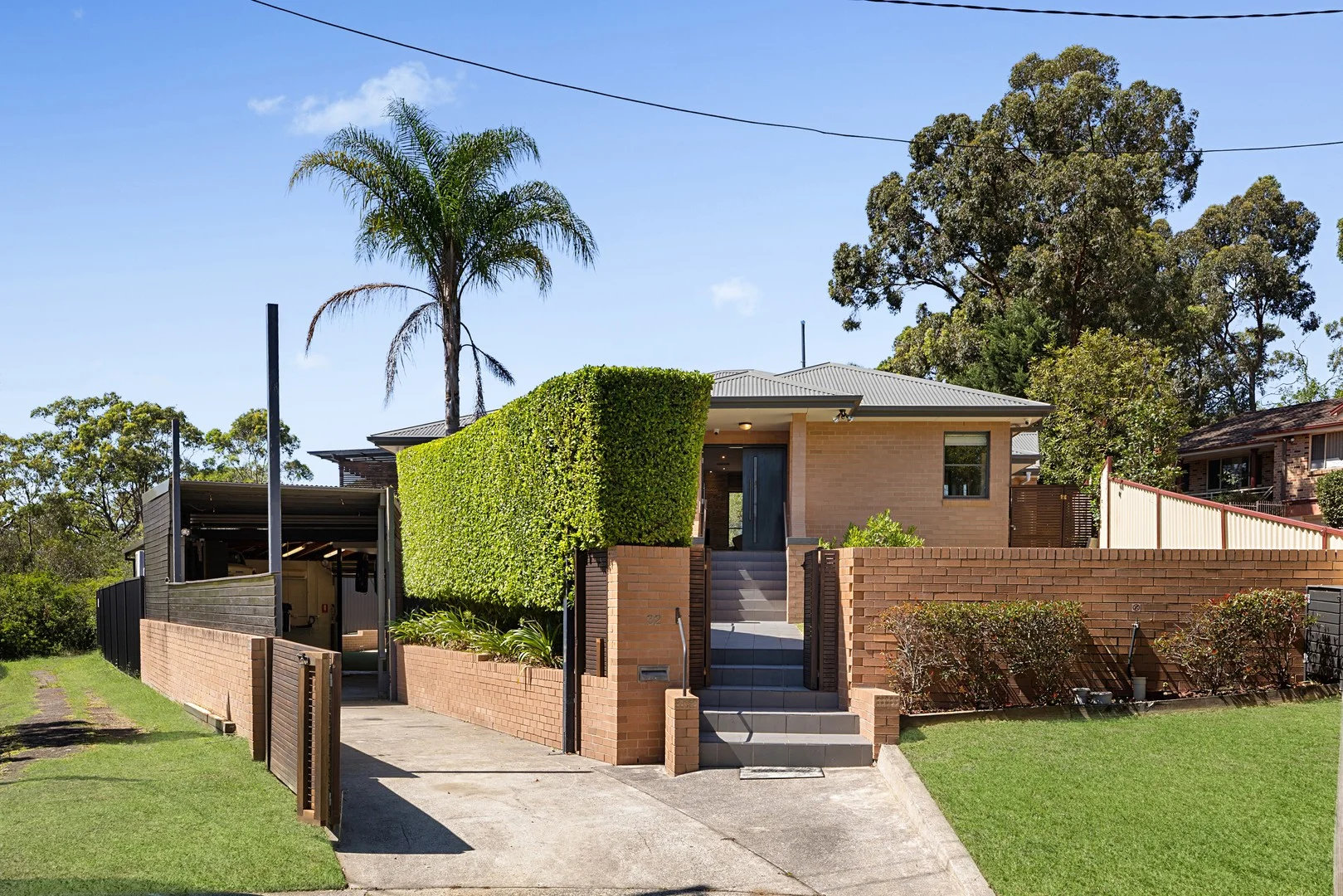 32 Gilda Street, North Ryde NSW 2113