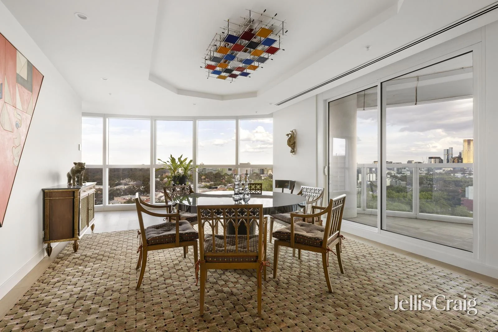 Additional image 4 of 1501/188 Macaulay Road, North Melbourne VIC 3051