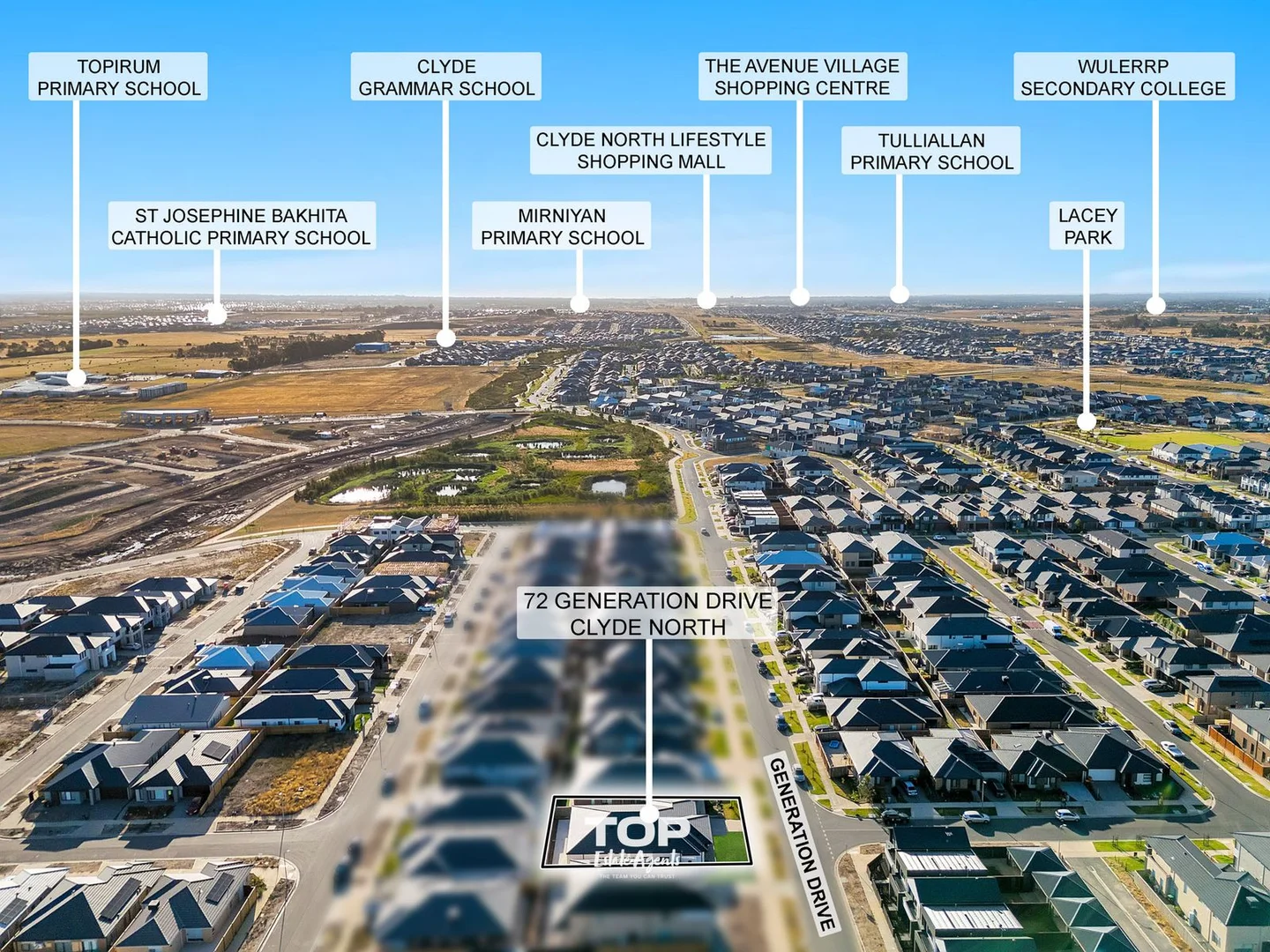 Additional image 23 of 72 Generation Drive, Clyde North VIC 3978