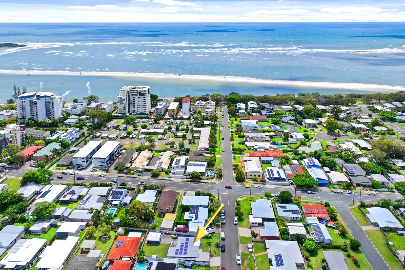 Additional image 3 of 25 Onslow St, Golden Beach QLD 4551