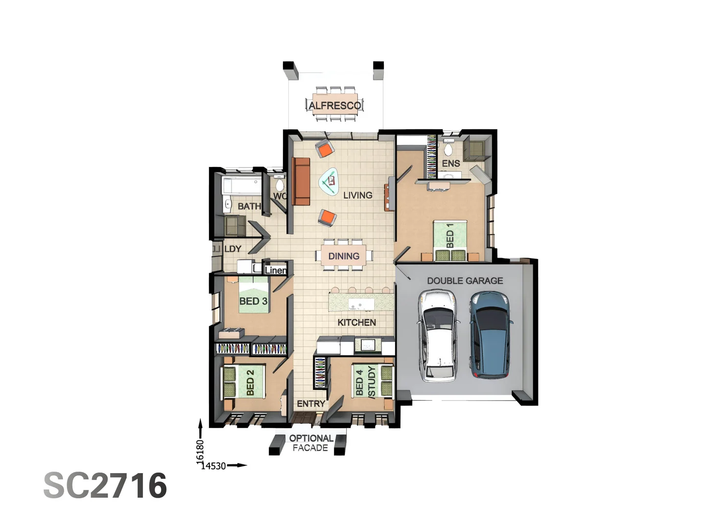 Additional image 4 of Toogoom QLD 4655