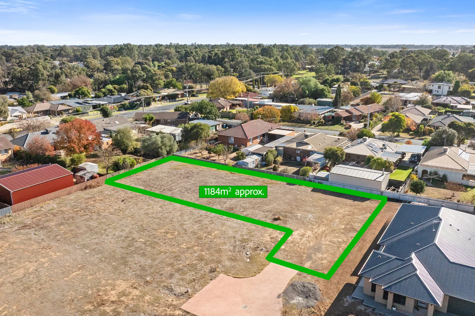 Additional image 2 of 8 Nardoo Court, Tatura VIC 3616