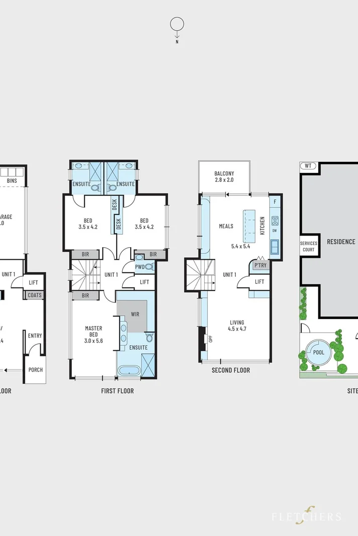 Additional image 45 of 1 & 4/110 Dare Street, Ocean Grove VIC 3226