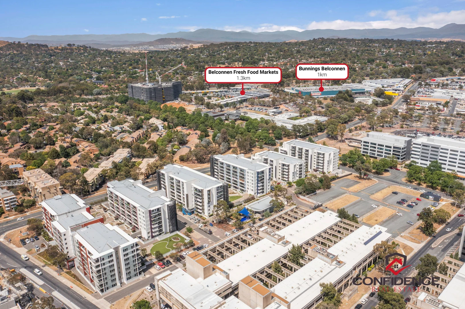 Additional image 14 of 59/64 College Street, Belconnen ACT 2617