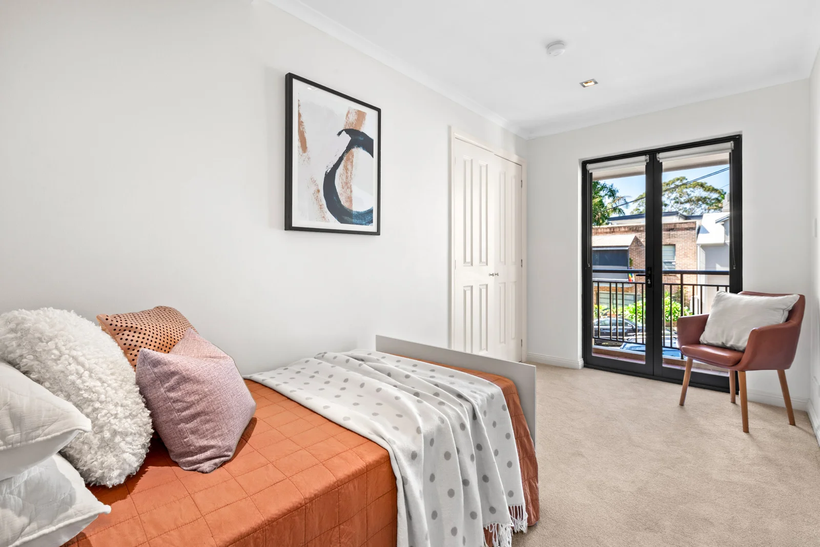 Additional image 10 of 105/8 Water Street, Birchgrove NSW 2041
