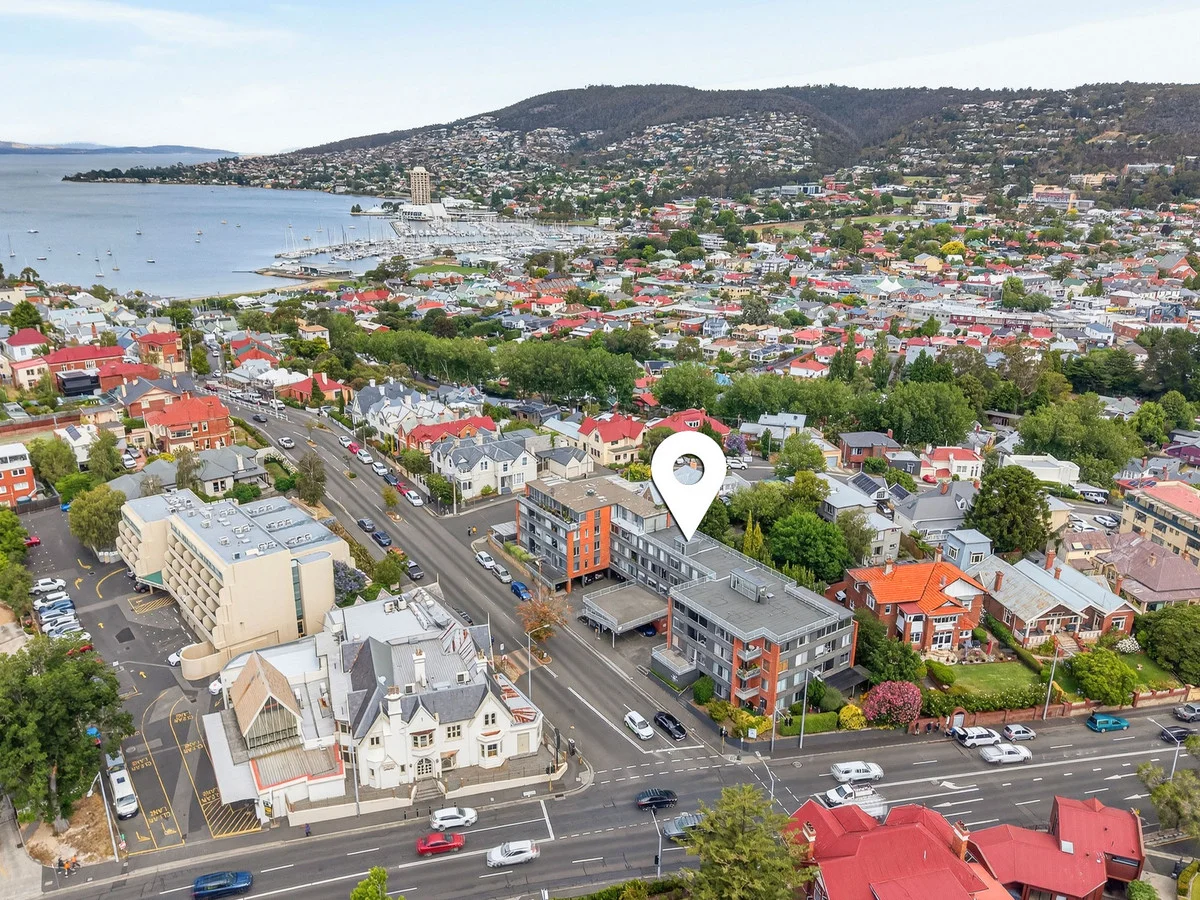 Additional image 2 of 15/64 St Georges Terrace, Battery Point TAS 7004