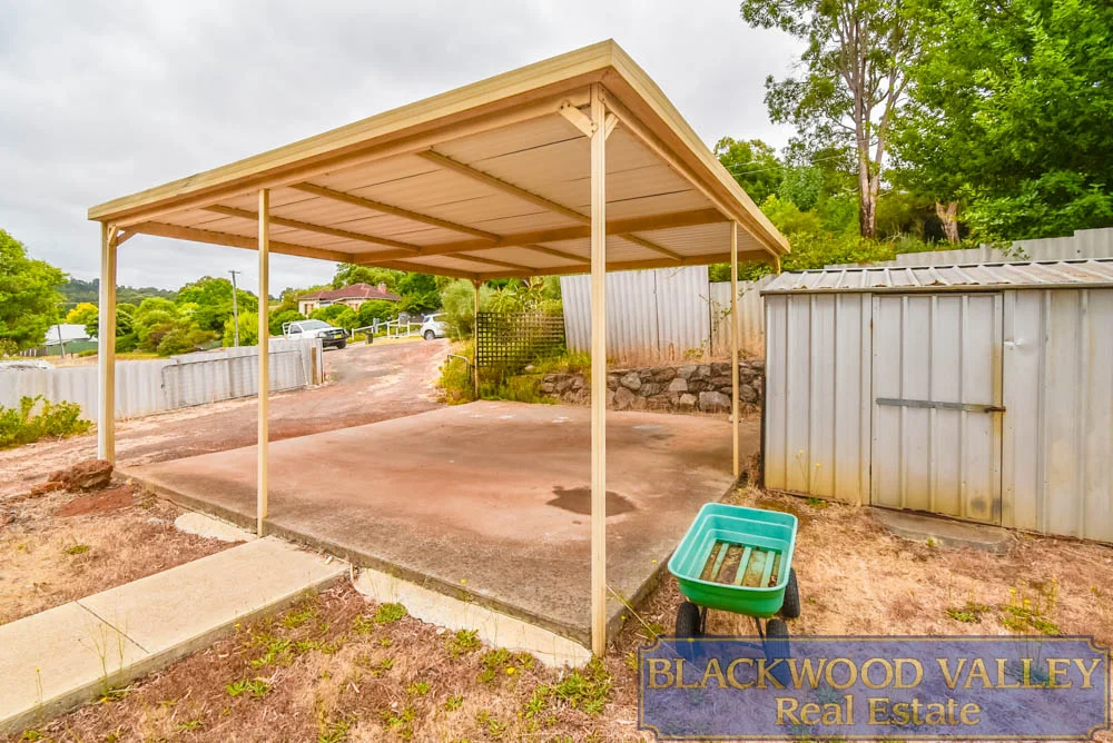 Additional image 18 of LOT 8/31 Spencer Street, Bridgetown WA 6255