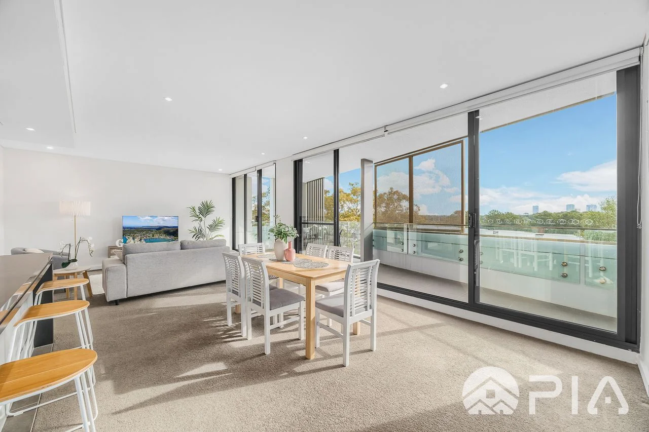 Additional image 3 of 414/9 Edwin St, Mortlake NSW 2137