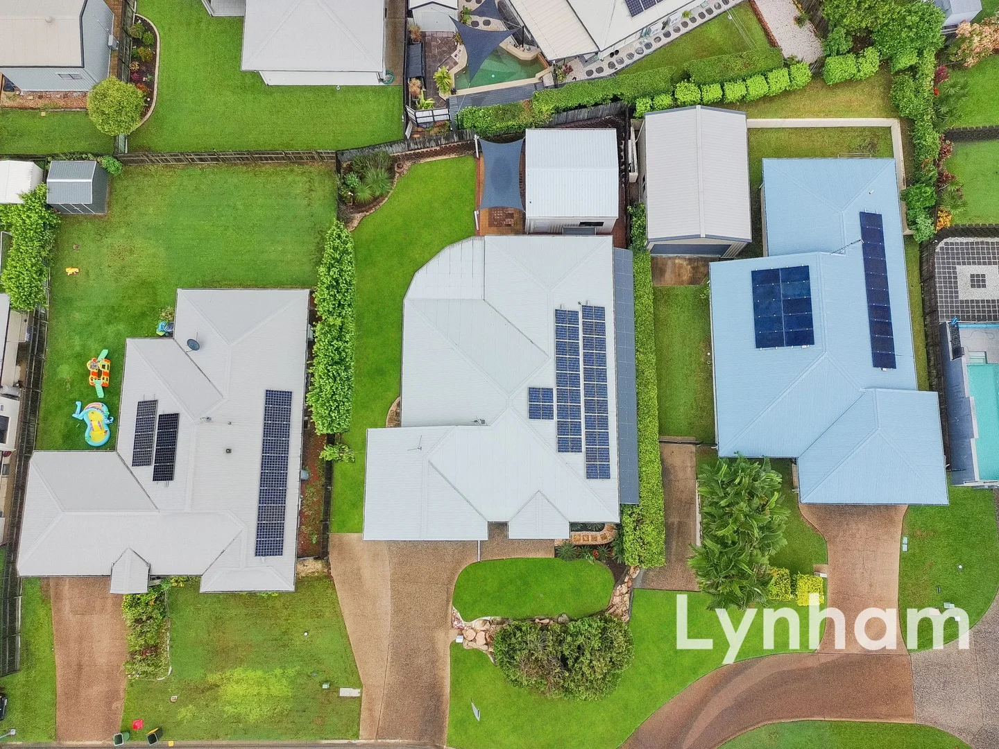 Additional image 12 of 12 Fuji Court, Mount Louisa QLD 4814