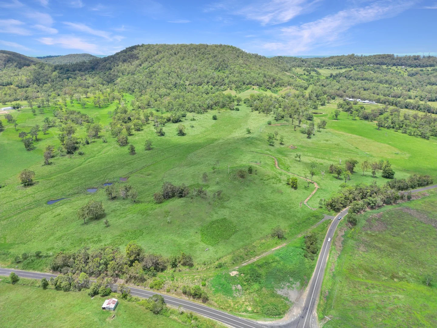 1106 Naughtons Gap Road, Bentley NSW 2480