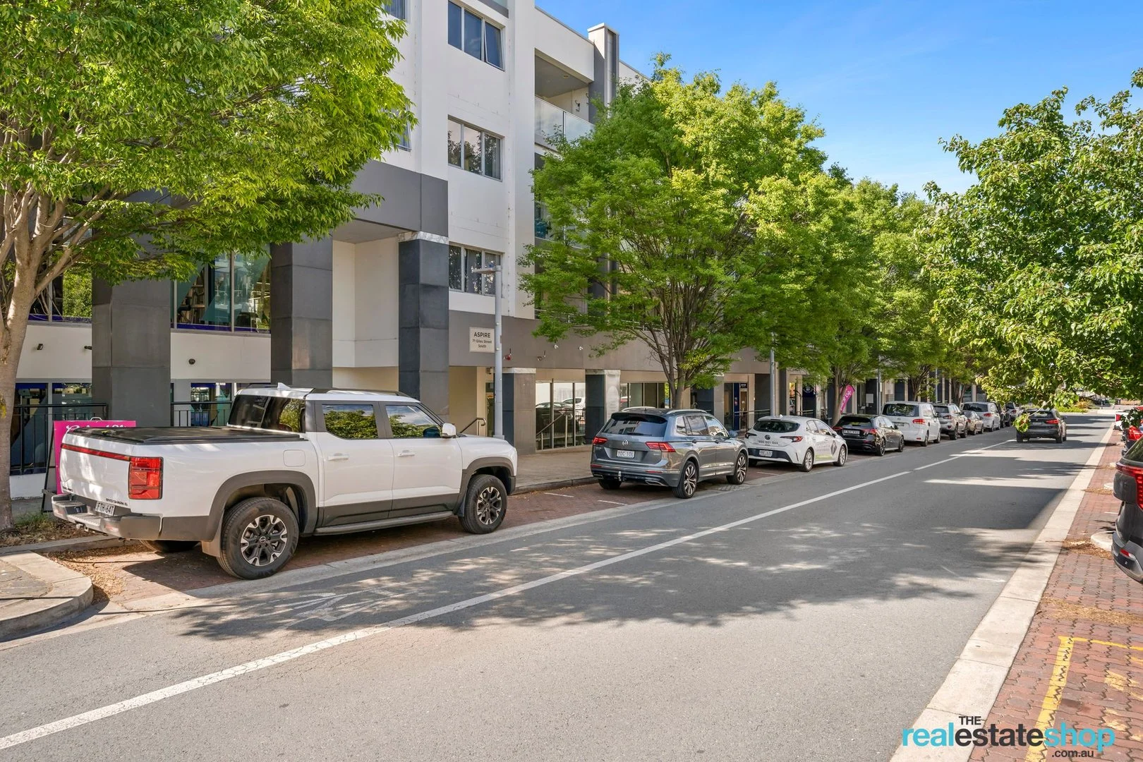 Additional image 21 of 22/71 Giles Street, Kingston ACT 2604