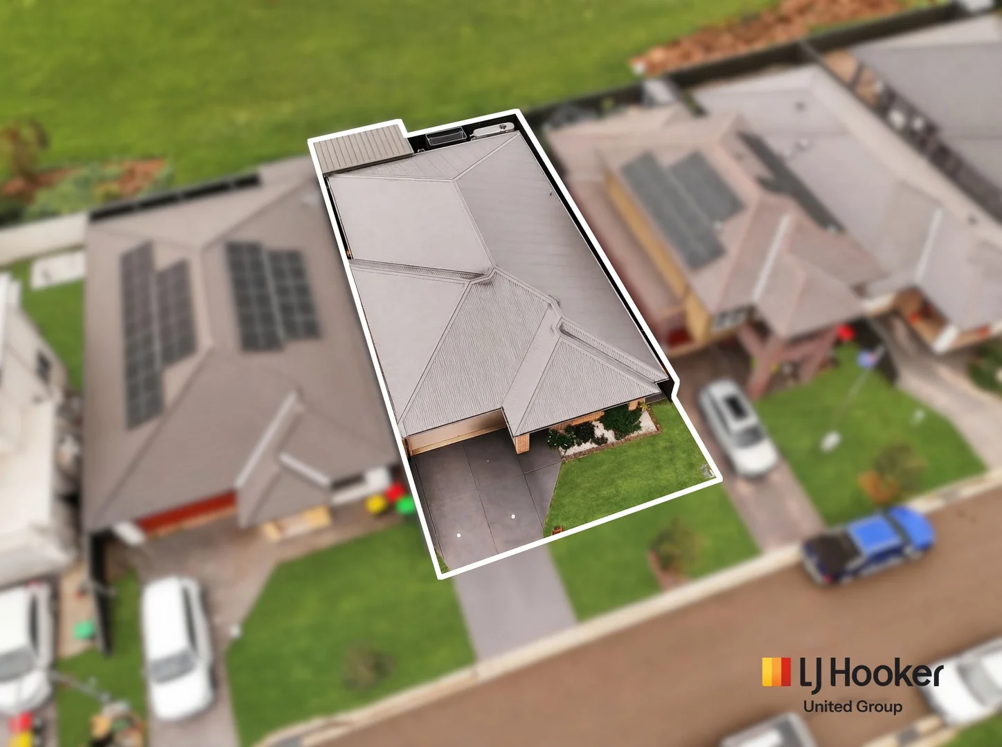 Additional image 3 of 15 Firewheel Circuit, Gregory Hills NSW 2557