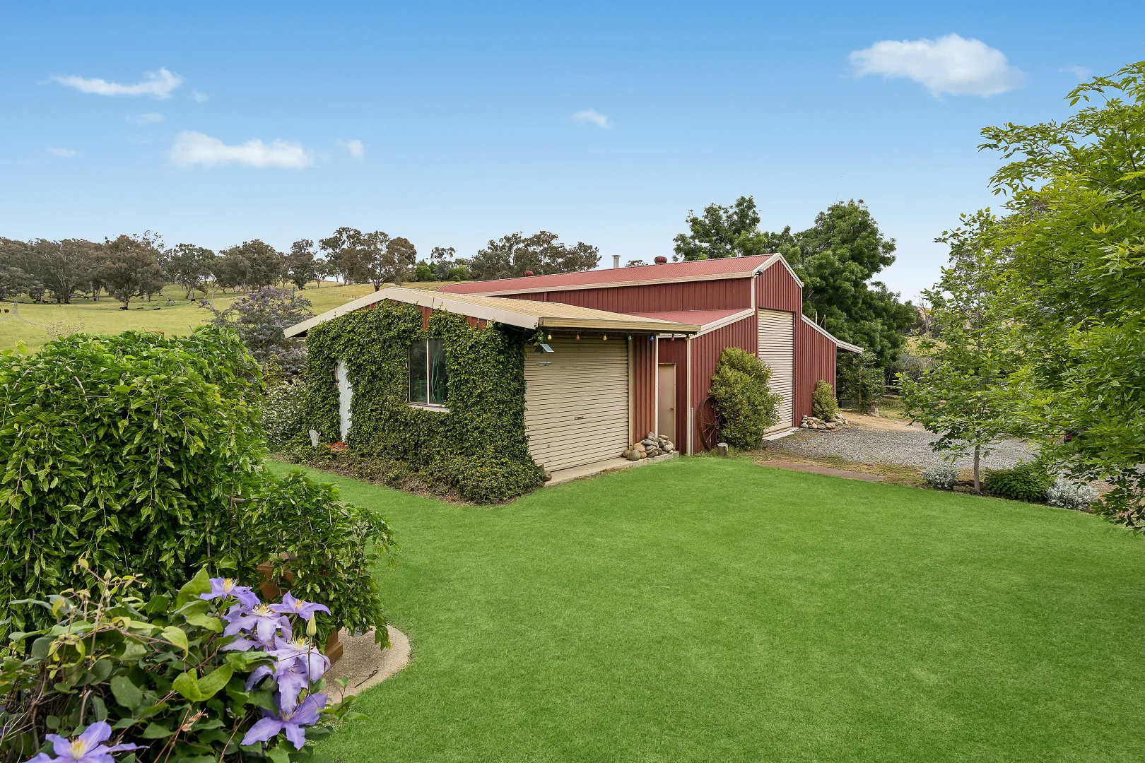 Additional image 34 of 558 Bombowlee Creek Road, Tumut NSW 2720