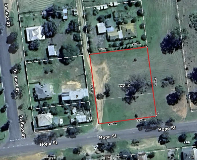 Additional image 2 of 2-6 Martin Street, Barmedman NSW 2668