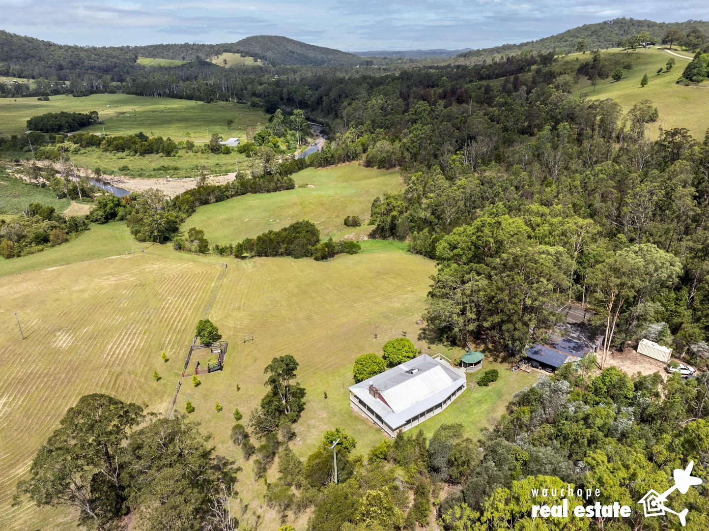 Additional image 25 of 123 Lemon Gum Road, Pappinbarra NSW 2446