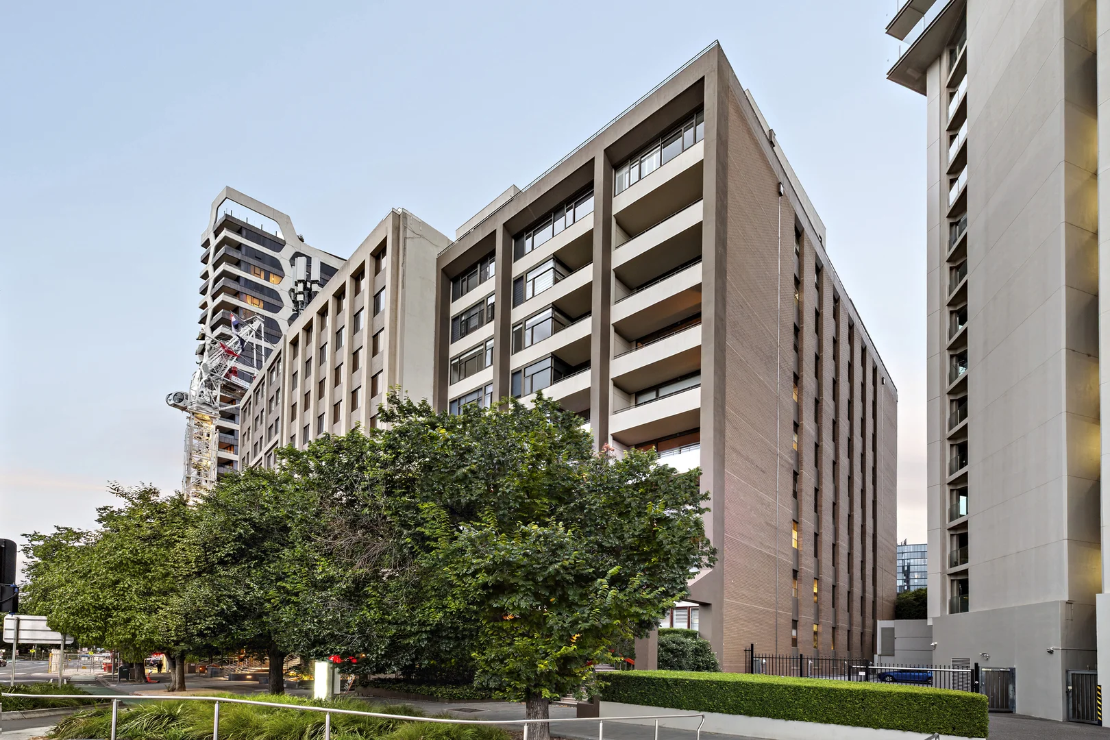 Additional image 10 of 4C/18 Albert Road, South Melbourne VIC 3205