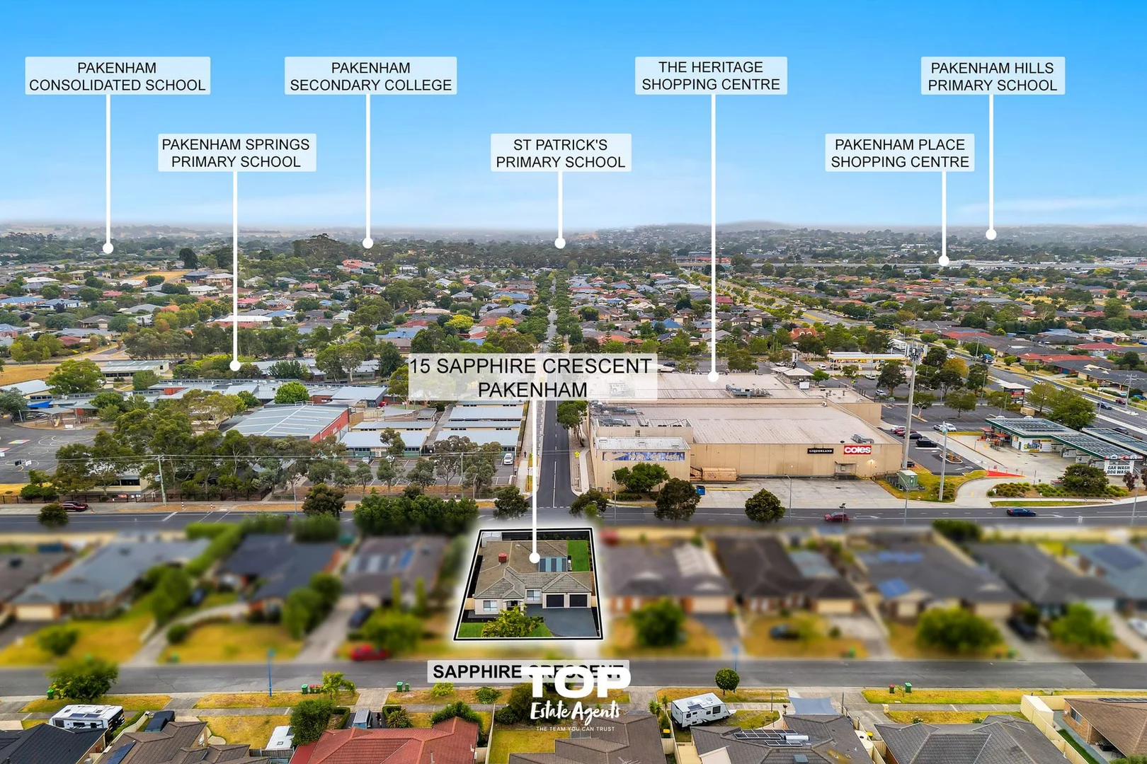 Additional image 34 of 15 Sapphire Crescent, Pakenham VIC 3810