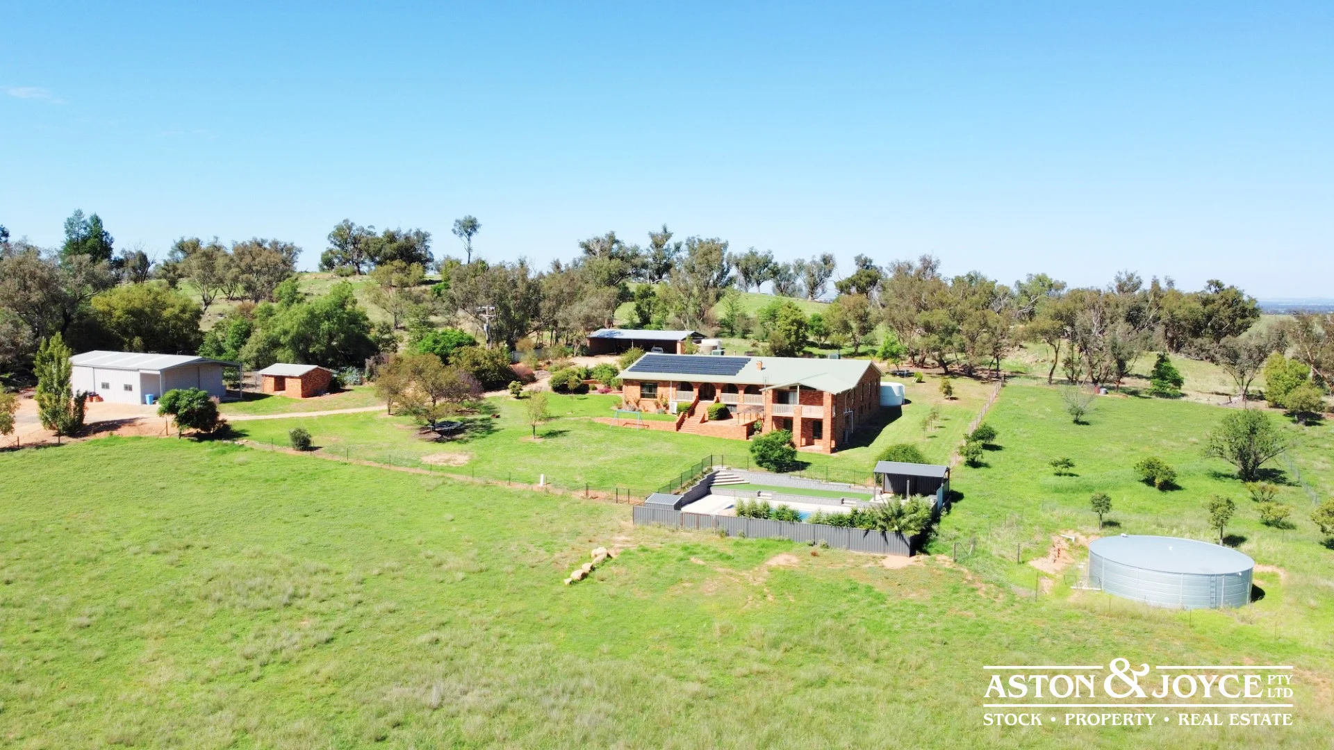 Additional image 36 of 35 Murrays Lane, Grenfell NSW 2810