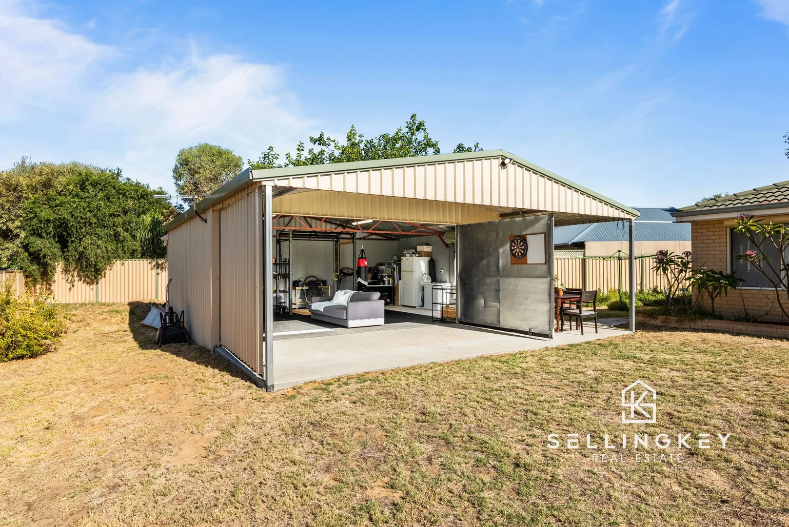 Additional image 21 of 38 BROWN CRESCENT, Seville Grove WA 6112