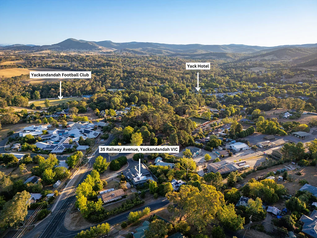 Additional image 18 of 35 Railway Avenue, Yackandandah VIC 3749
