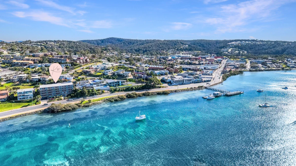 Additional image 3 of 5/16 - 18 Ocean View Avenue, Merimbula NSW 2548