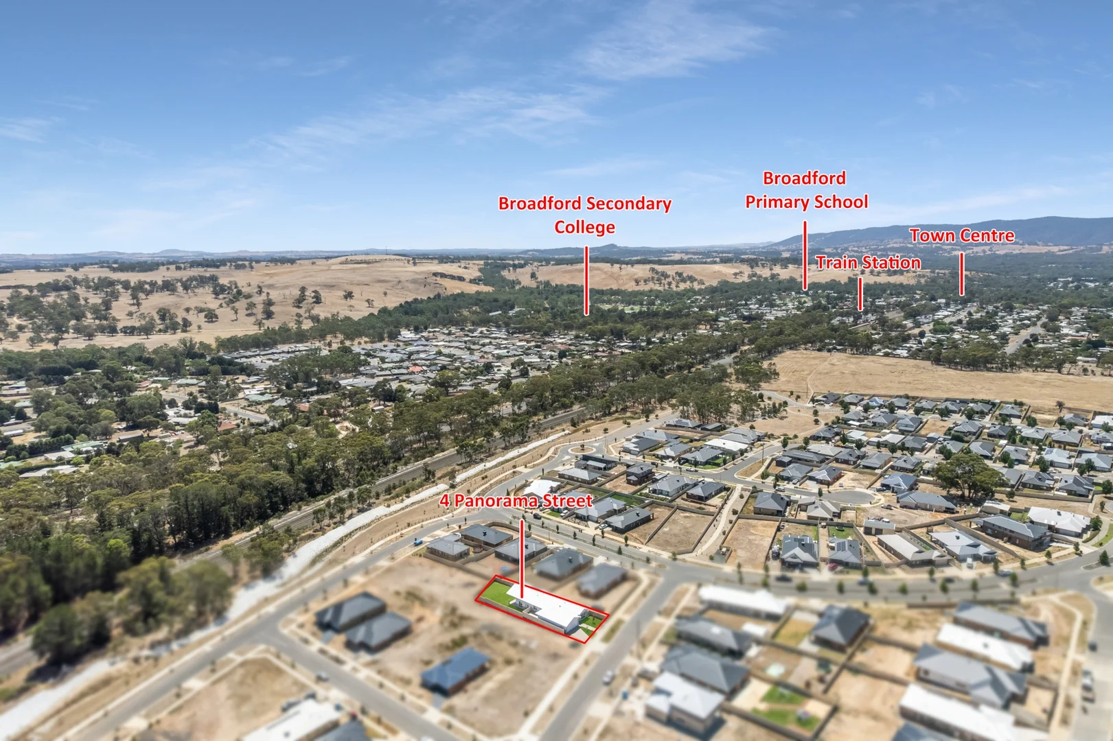 Additional image 27 of 4 Panorama Street, Broadford VIC 3658