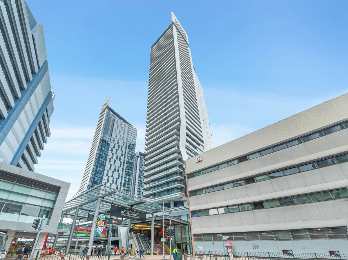 Additional image 11 of 2801/438 Victoria Avenue, Chatswood NSW 2067