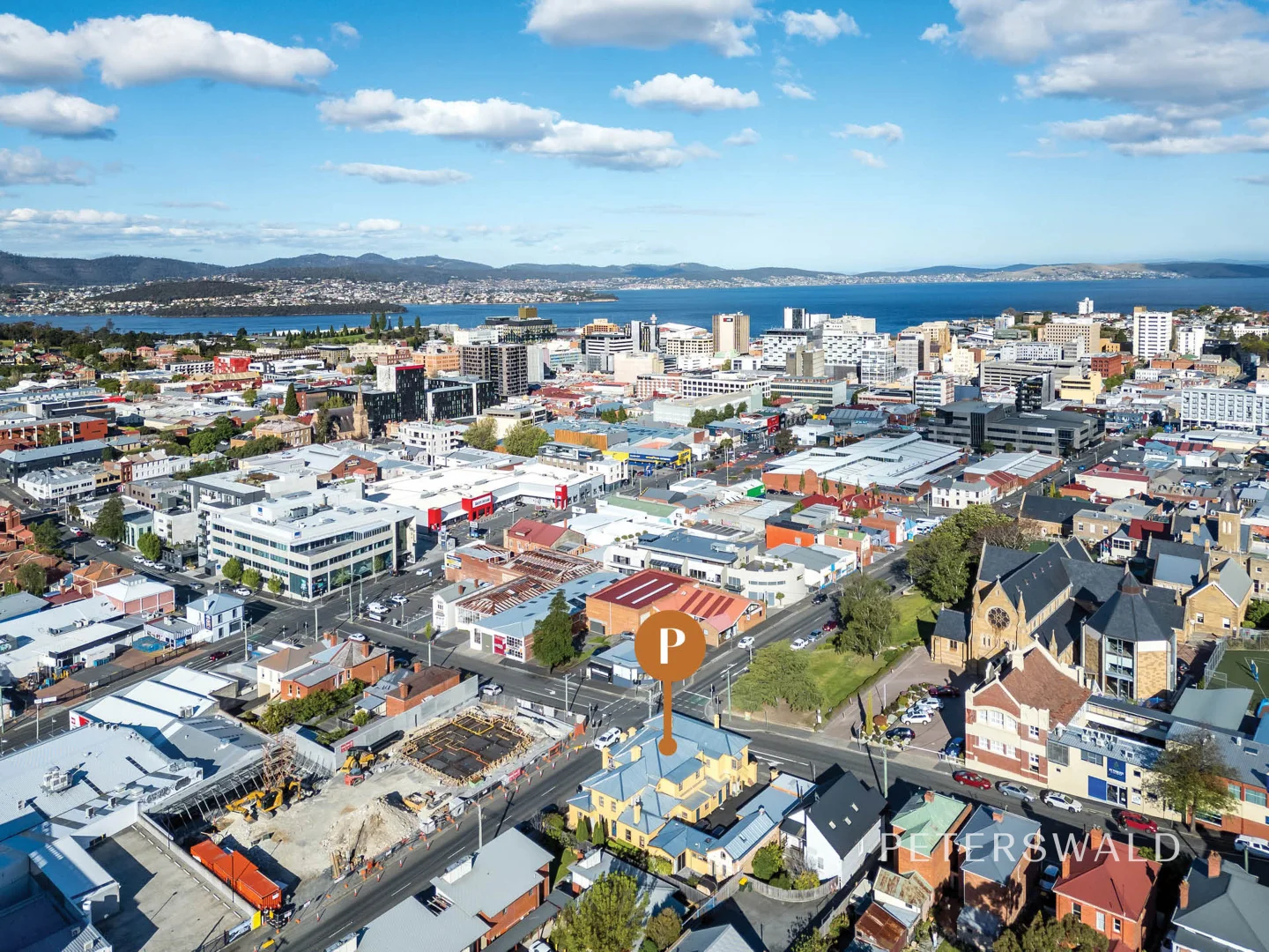 Additional image 6 of 206 Harrington Street, Hobart TAS 7000