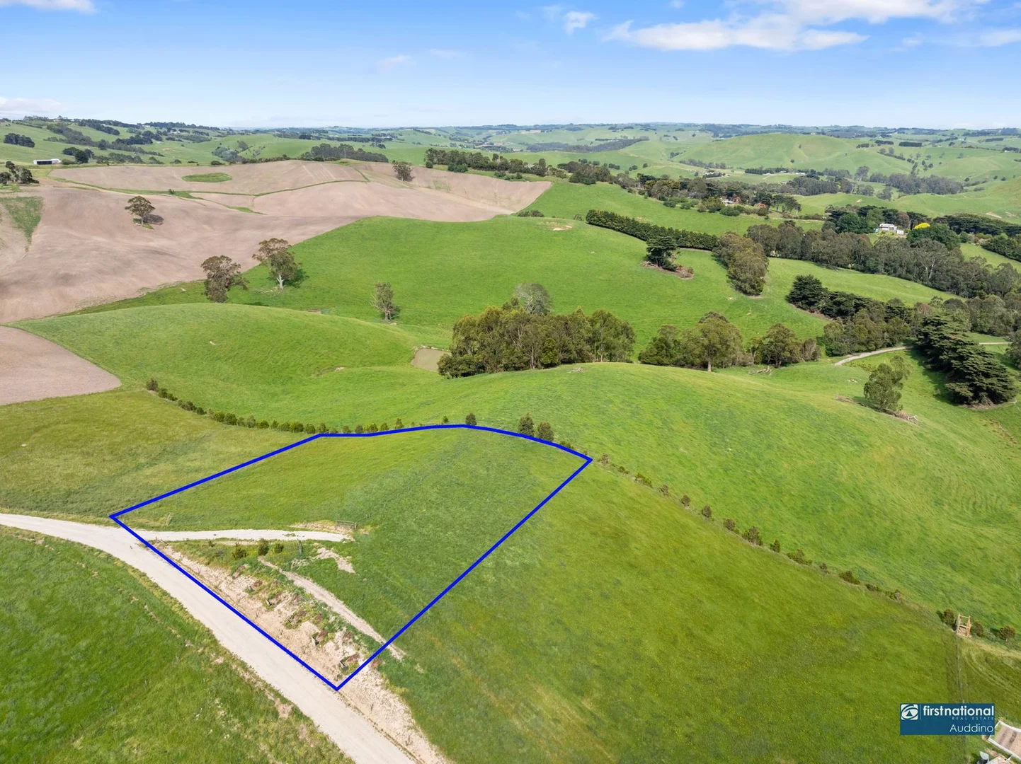 Additional image 2 of Lot 19 being part of 30 McLeans Road, Jumbunna VIC 3951