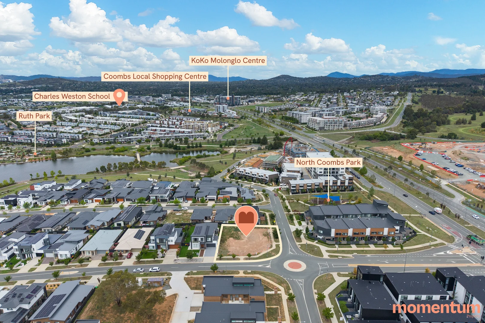 Additional image 6 of 1 Telfer Street, Coombs ACT 2611