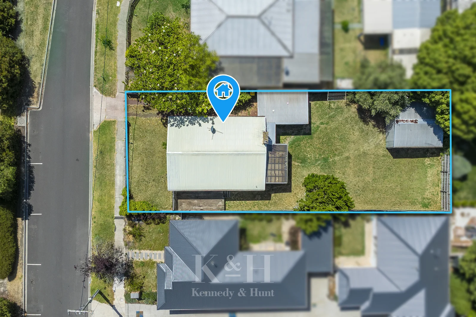 Additional image 14 of 3 Lyell Street, Gisborne VIC 3437