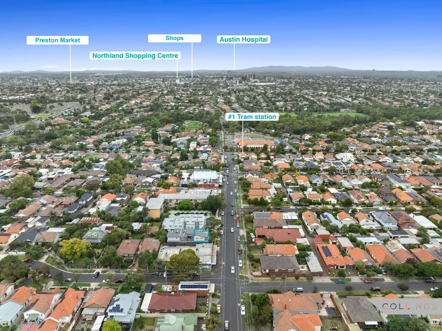 Additional image 2 of 1/91 Harding Street, Coburg VIC 3058